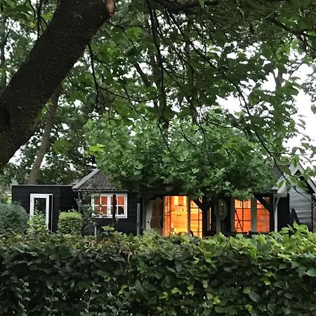 De Tunfugel Jonkersland Exterior foto