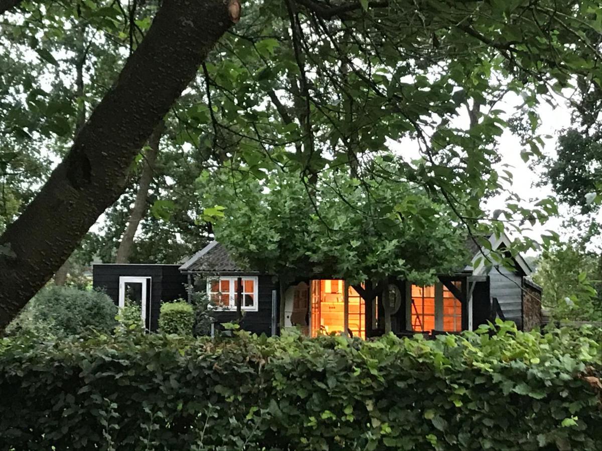 De Tunfugel Jonkersland Exterior foto